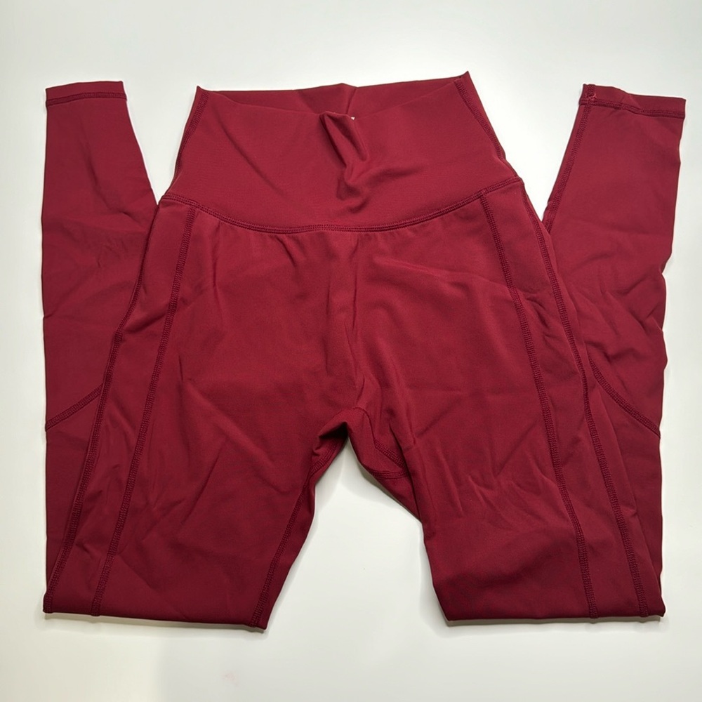 BUFFBUNNY Spin leggings